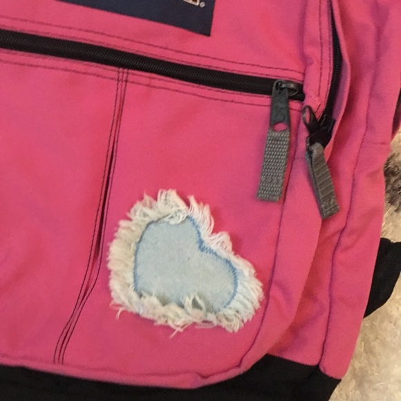 Jansport Backpack - Picture 2 of 2